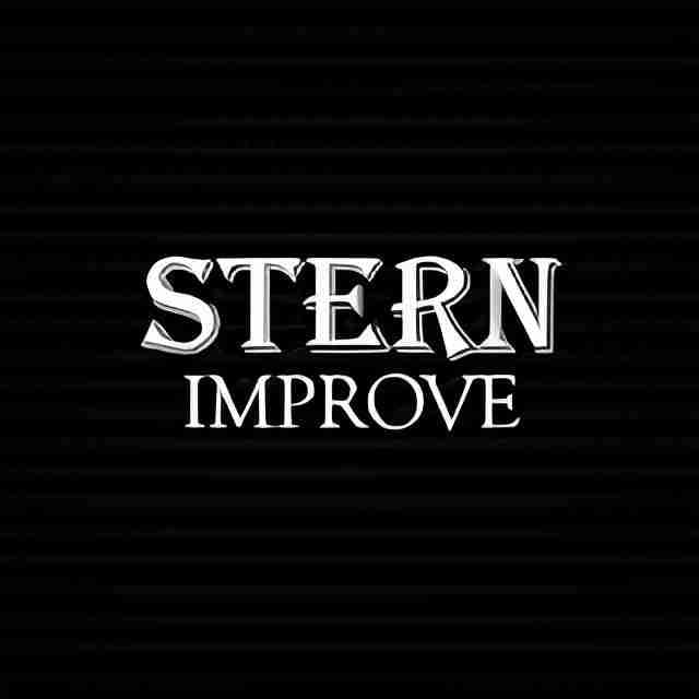 STERN (xstern) Farcaster social identity (Fname handle) PFP
