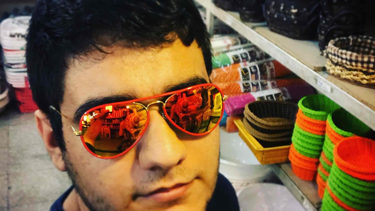 Mehdi Rahmani pfp