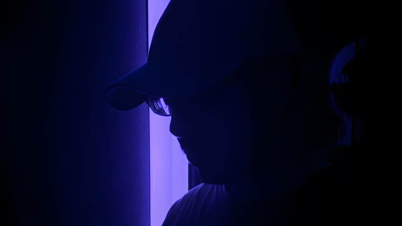 DIVUS (divusp) Farcaster social identity (Fname handle) PFP