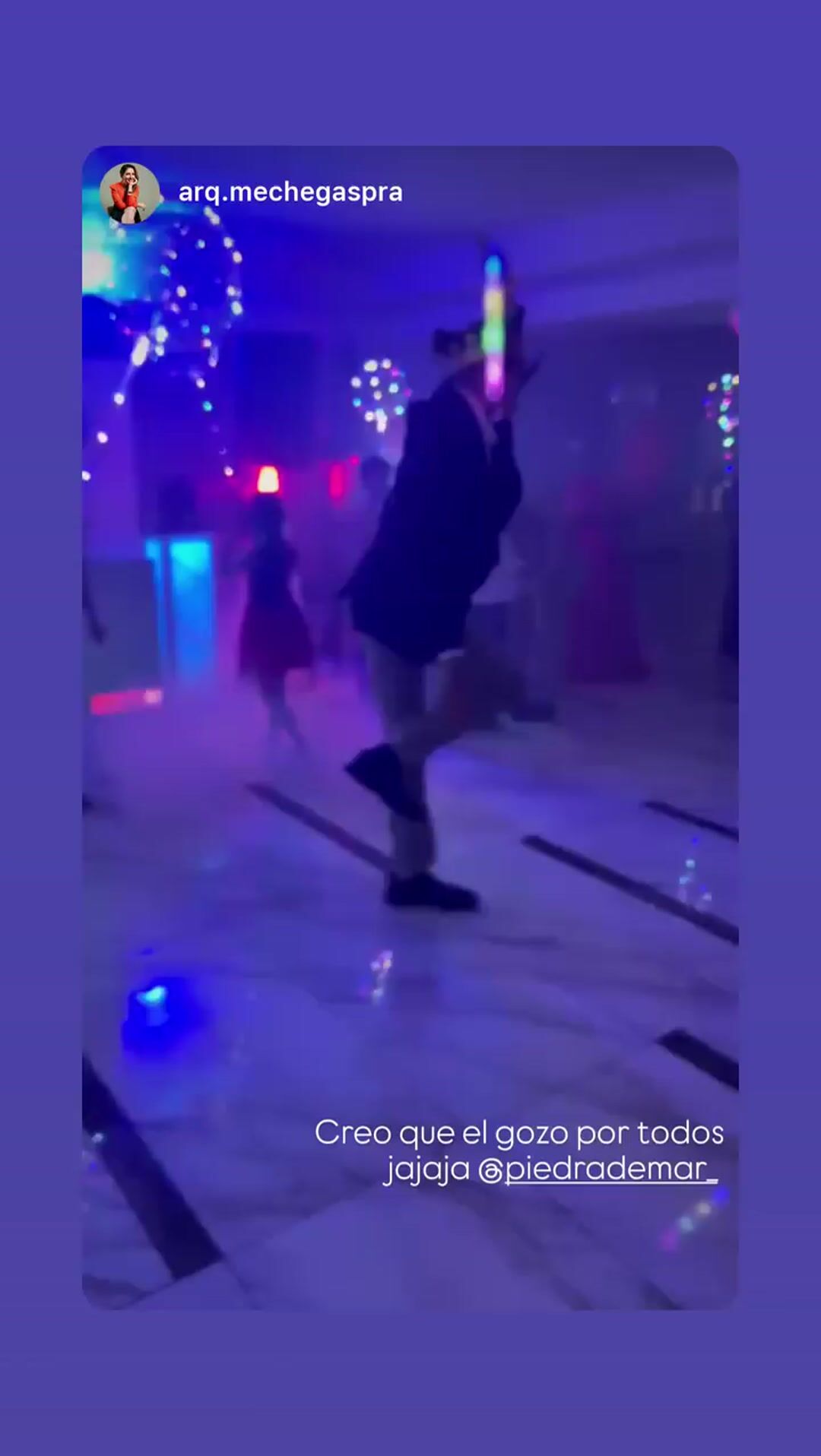 Cast video