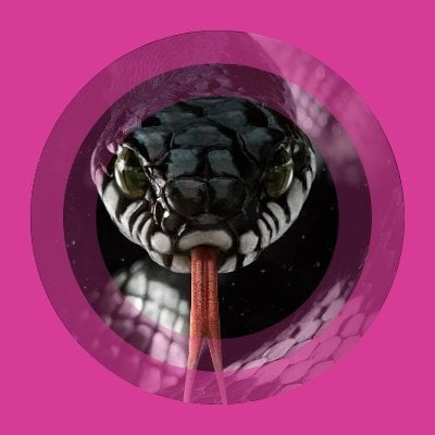 Mila (fatsia.eth) Ethereum Name Service (ENS and .eth domain) PFP