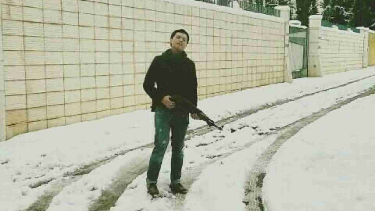 boshan342 (boshan342.lens) Lens social identity (.lens handle) PFP