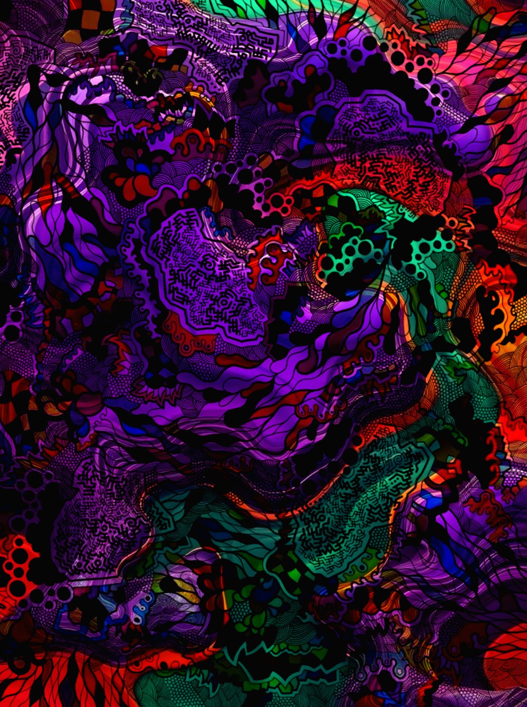 Cast image