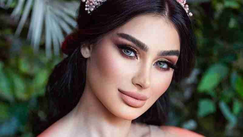 sahar90 Farcaster social identity (Fname handle) PFP