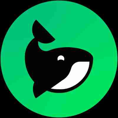 WATCHER GURU (parody) pfp