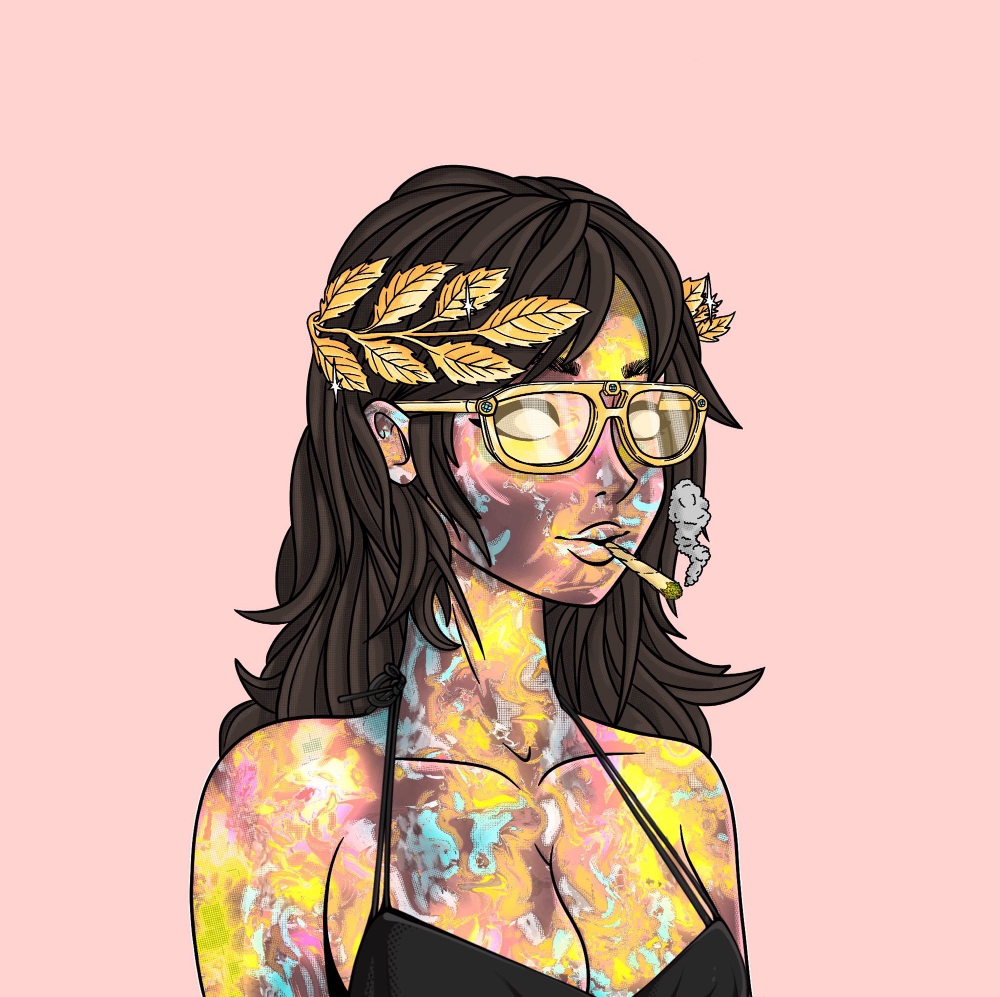 Favour🌸 pfp