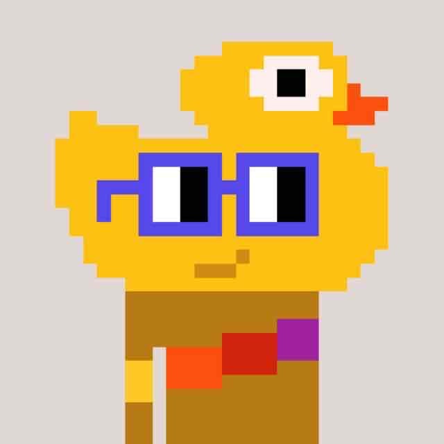 Thaxnay pfp