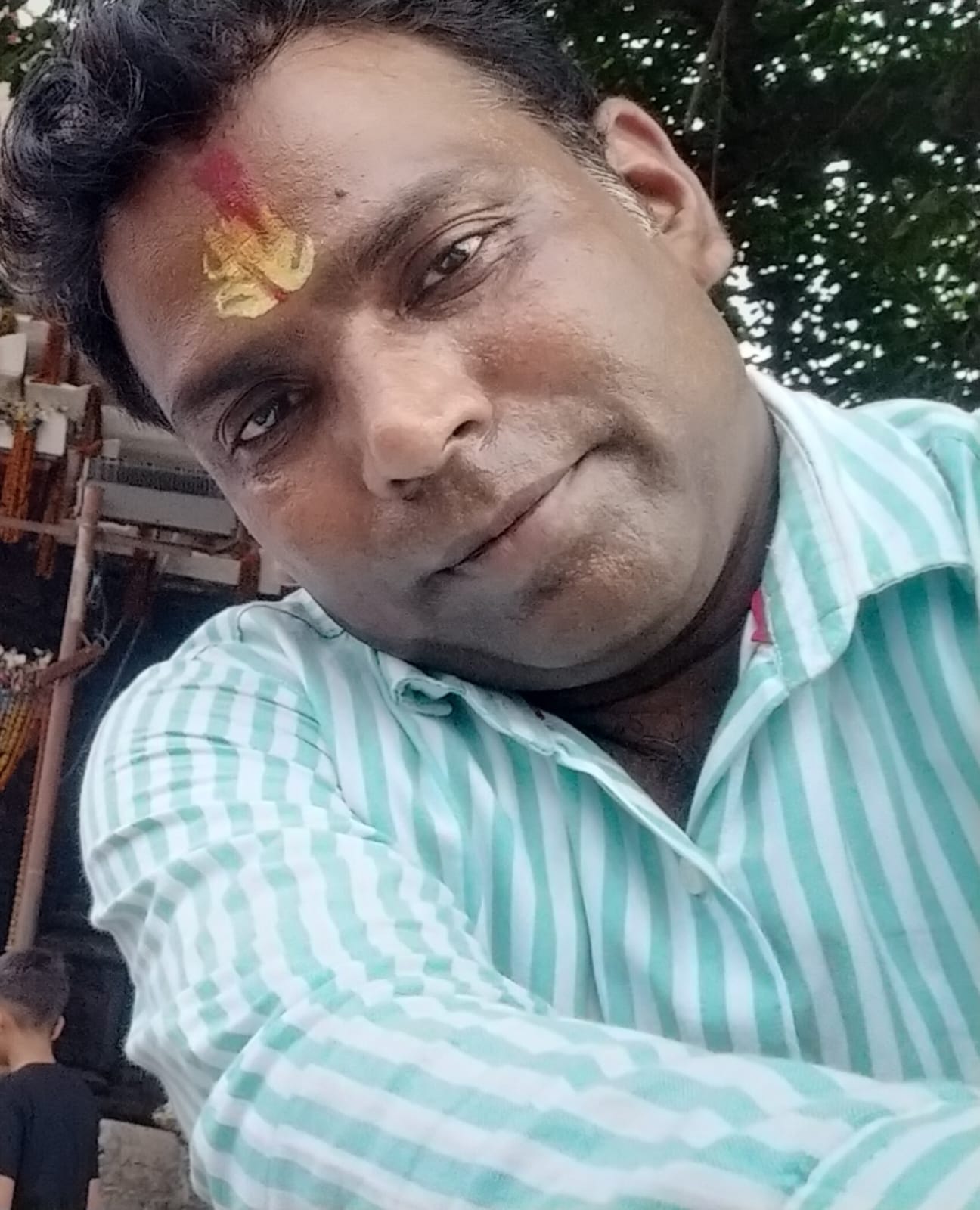 Sudhansu Sekhar pfp