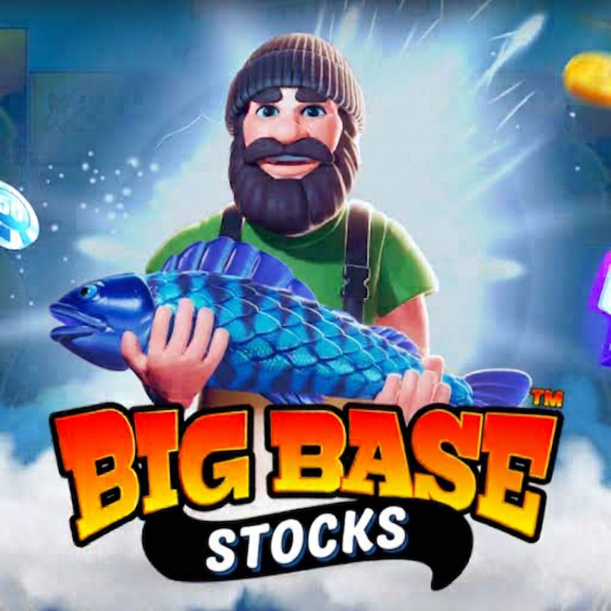 BIG BASE STOCKS