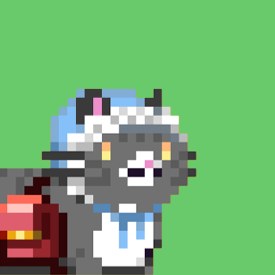 Miggles the Puzzle Maker pfp