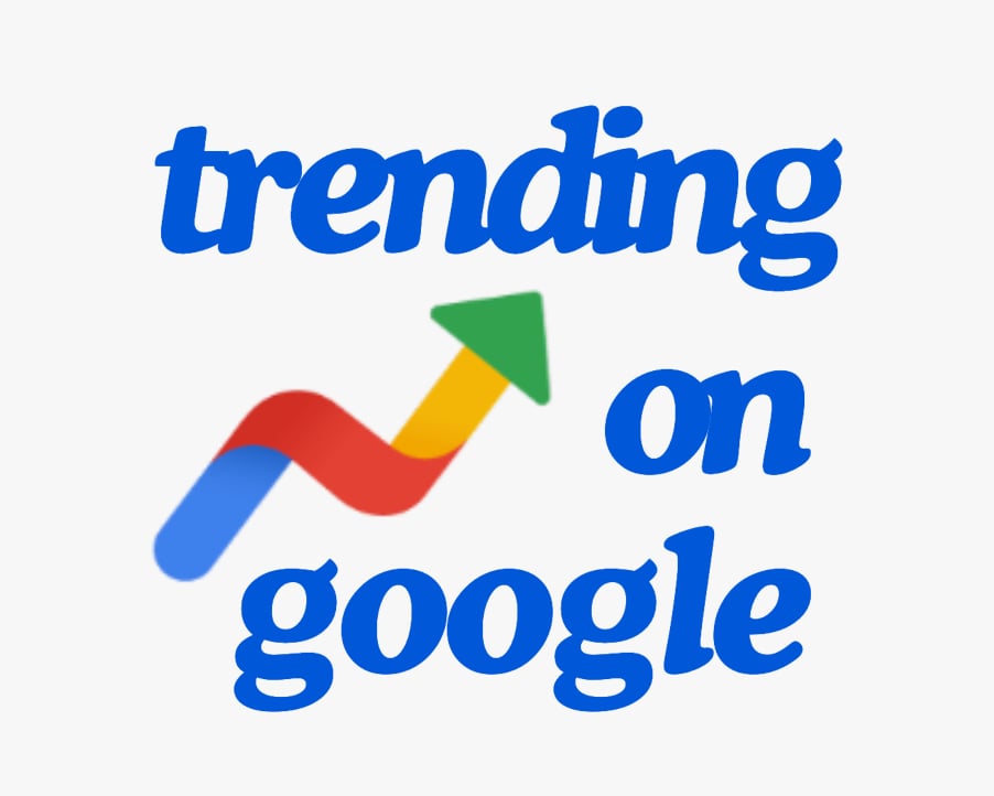 Trending on Google pfp
