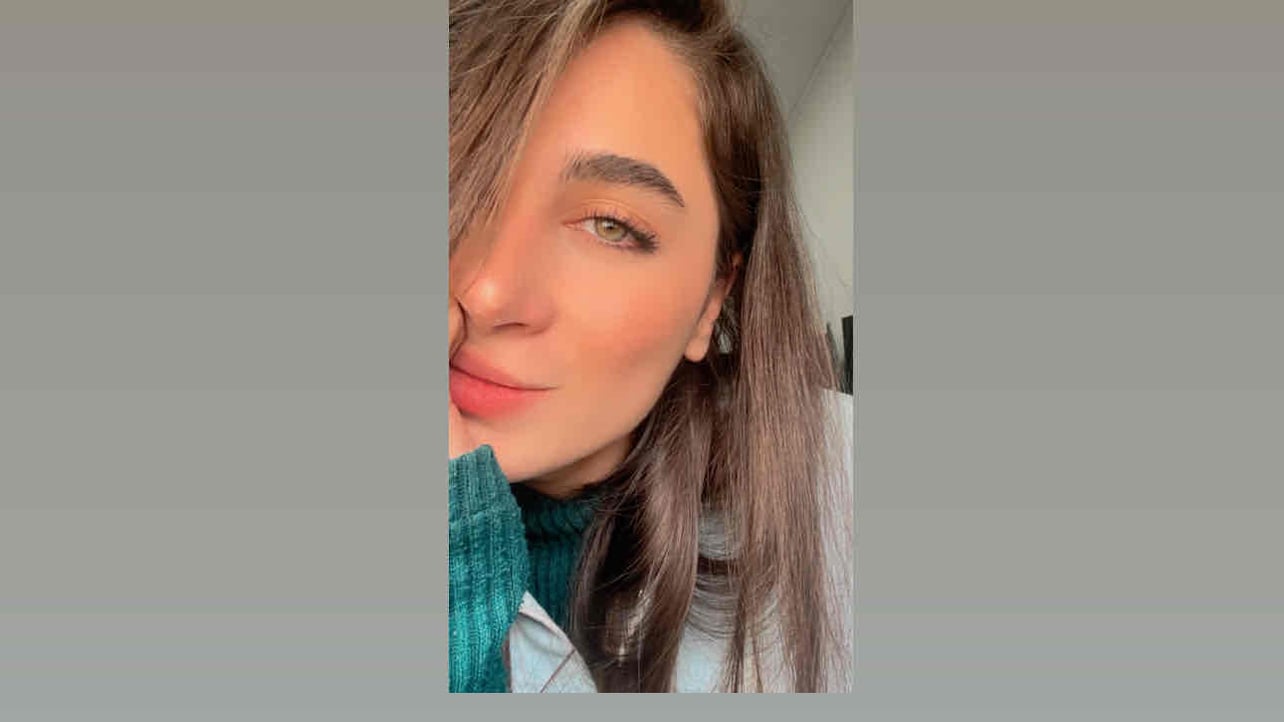 Negar pfp