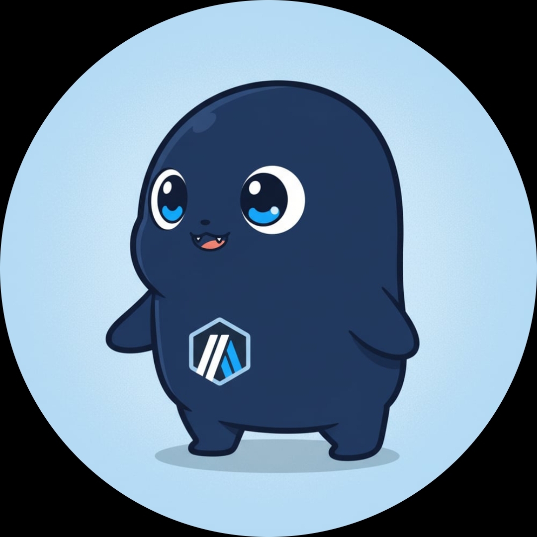 adlie Farcaster social identity (Fname handle) PFP