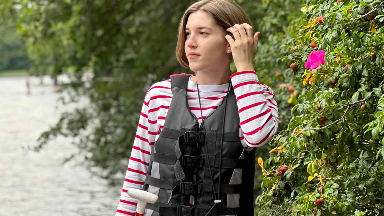 Iren (kranchita.lens) Lens social identity (.lens handle) PFP