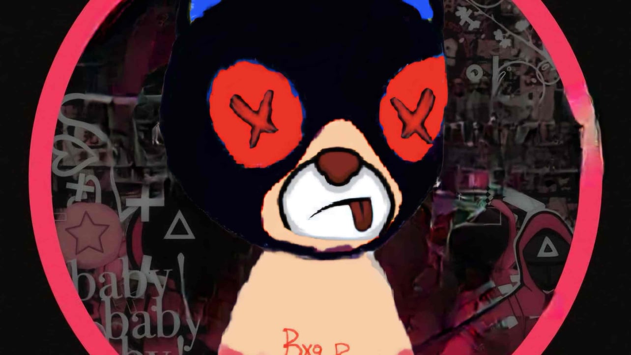Bxg p pfp