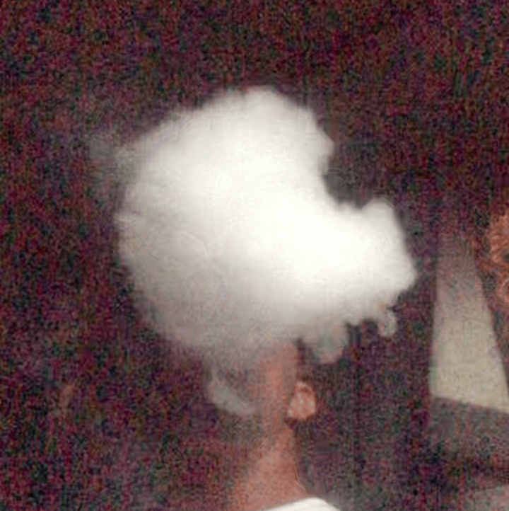 Cigarzsmoker (cigarzsmoker) Farcaster social identity (Fname handle) PFP