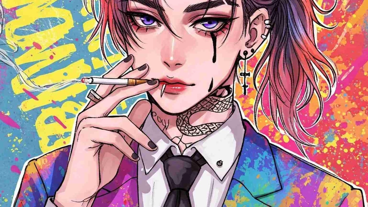이춘삼입니다만 pfp