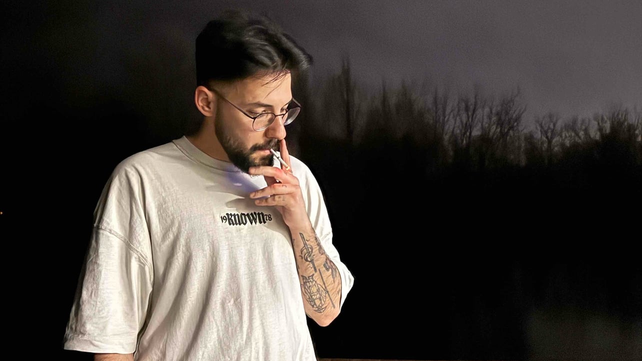 batyr🥸 (shdwyvl) Farcaster social identity (Fname handle) PFP