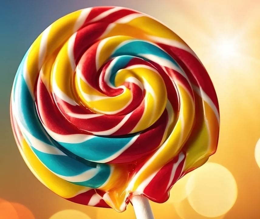 Lolipop pfp