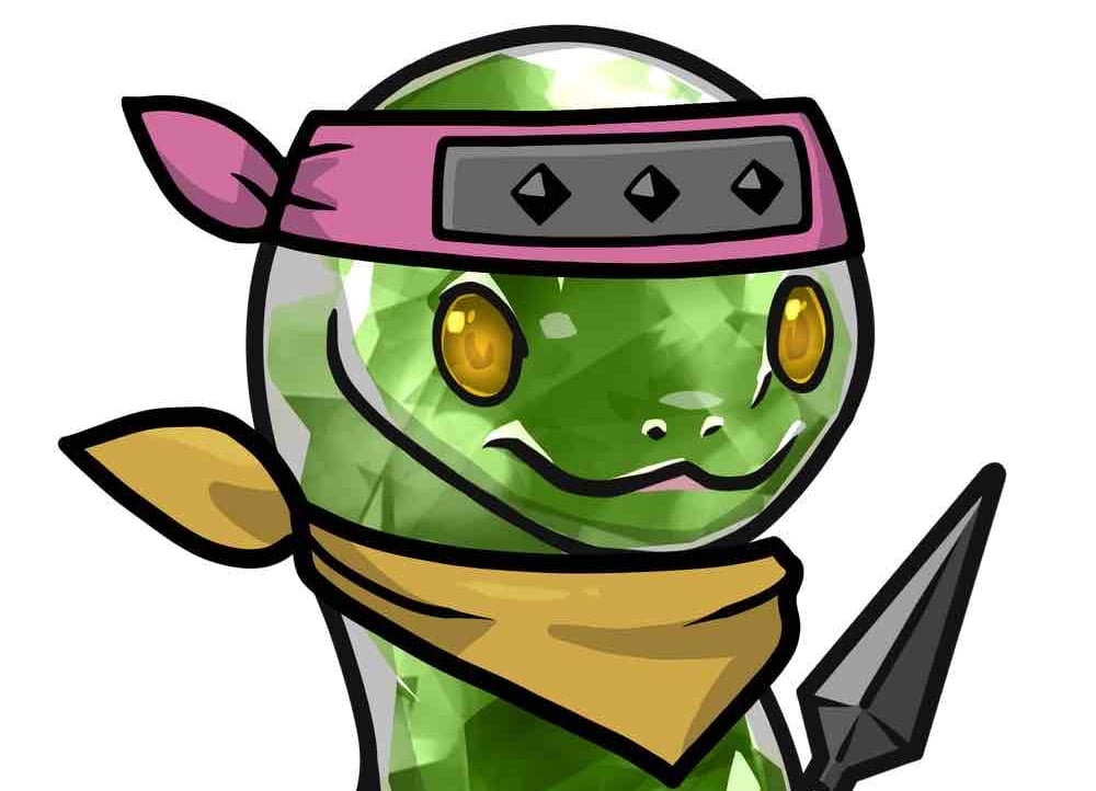 mochid92.lens Lens social identity (.lens handle) PFP