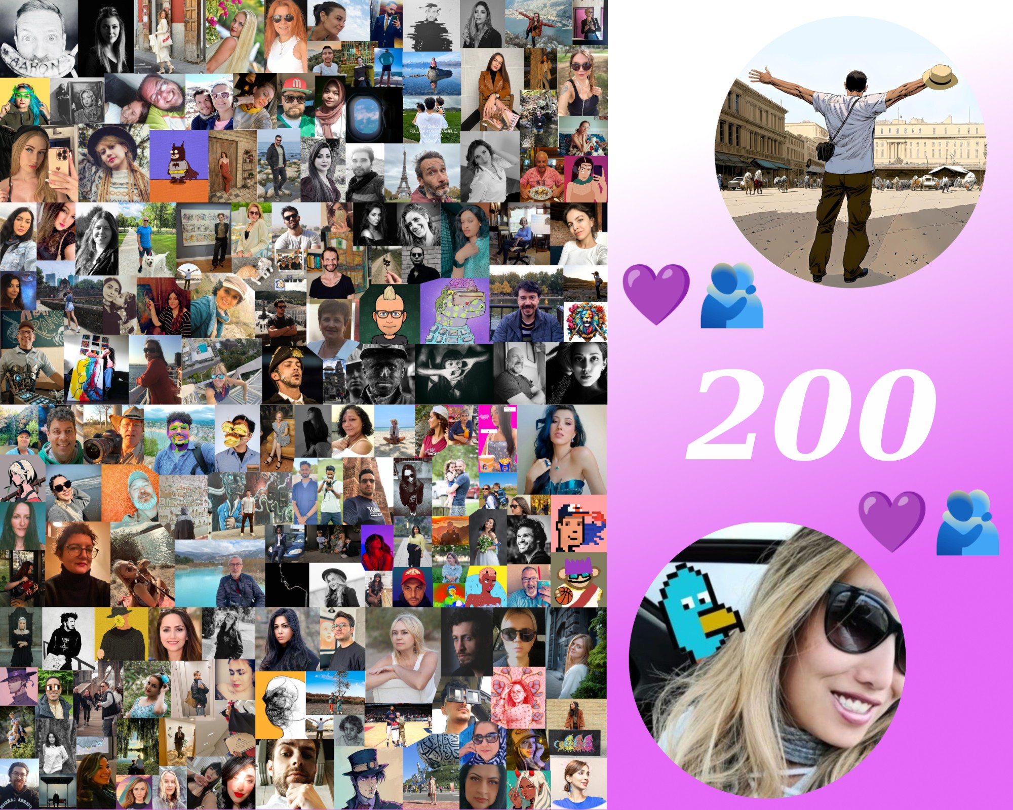 Embed from @hankmoody