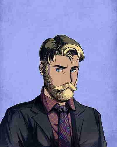 0xiliam Farcaster social identity (Fname handle) PFP