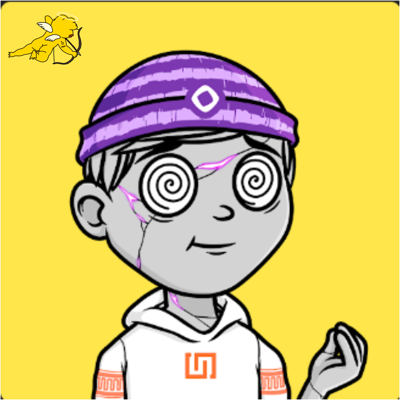 Louis Zorbas pfp
