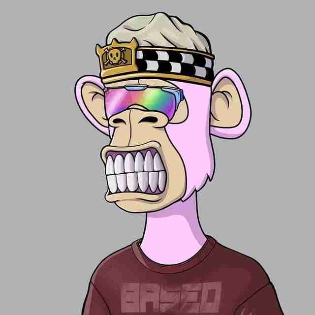 Raymond pfp