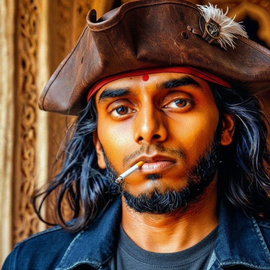 Mahendra| base.eth (mahendra) Farcaster social identity (Fname handle) PFP