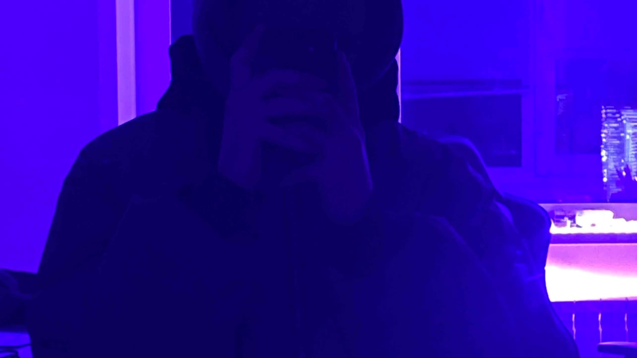 Knokd (knokd) Farcaster social identity (Fname handle) PFP