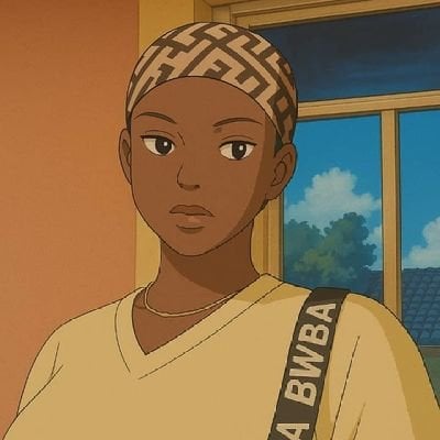 Nancy Dinma | BRE3 🍊, 💊 pfp