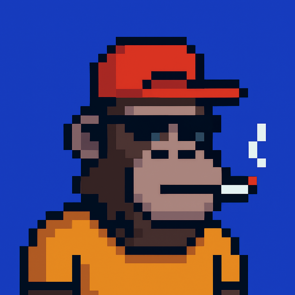 Ted pfp