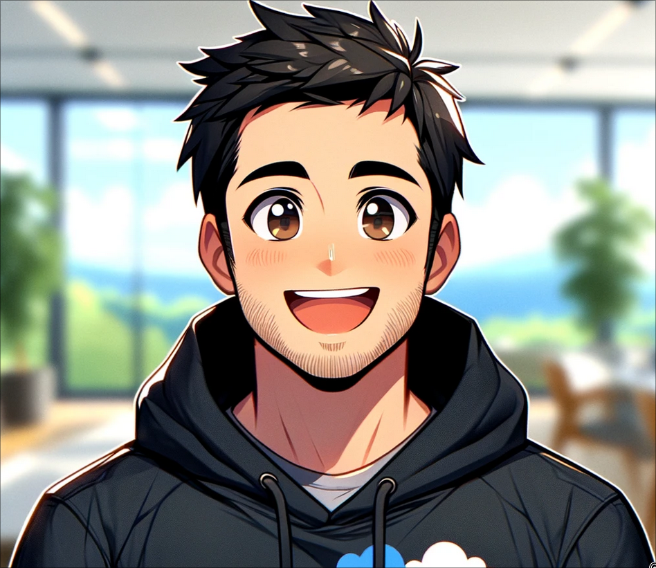 Dan (dtutila.eth) Farcaster social identity (Fname handle) PFP