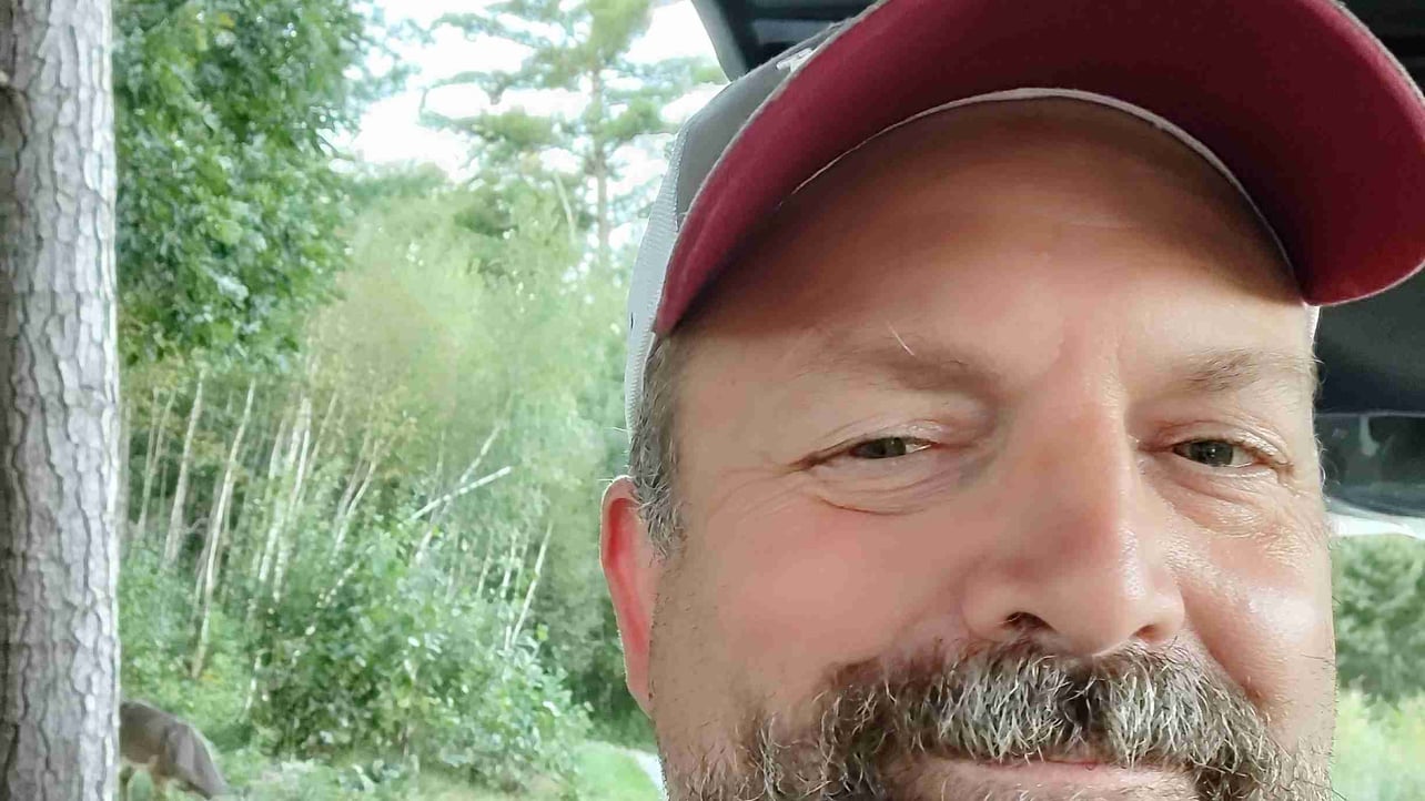 John (cryptozoan) Farcaster social identity (Fname handle) PFP