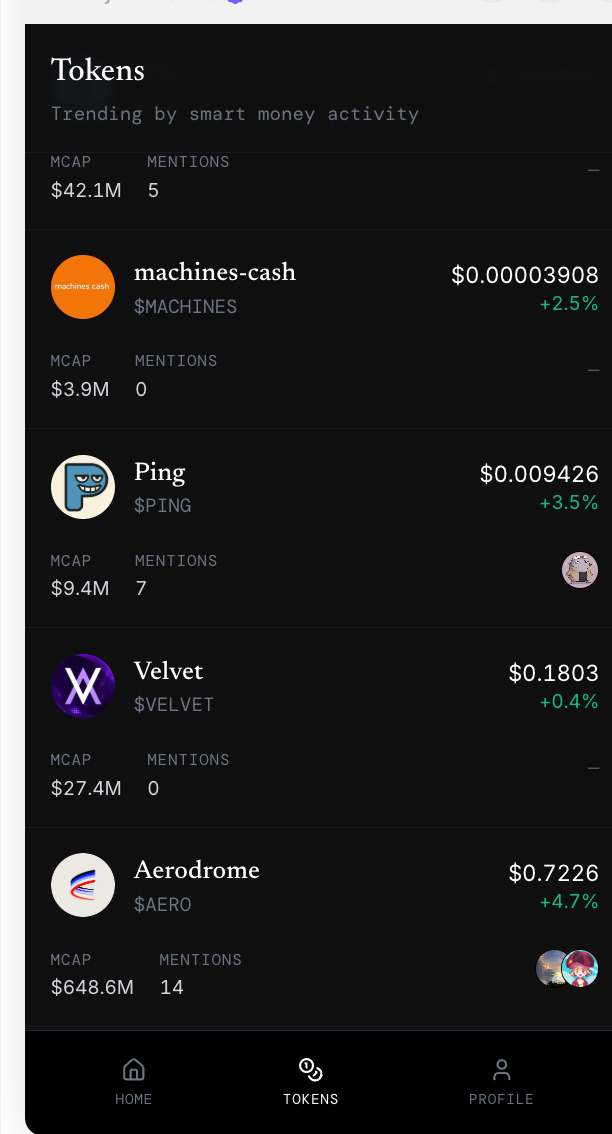 Embed from @quotient