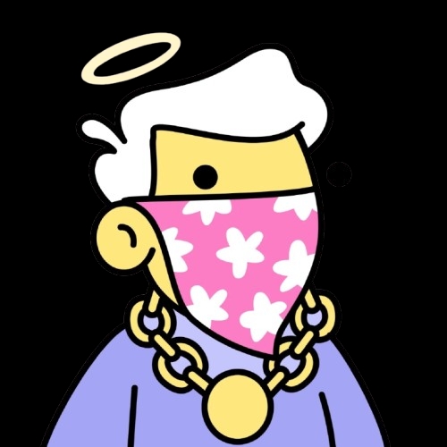 Olamirmax pfp