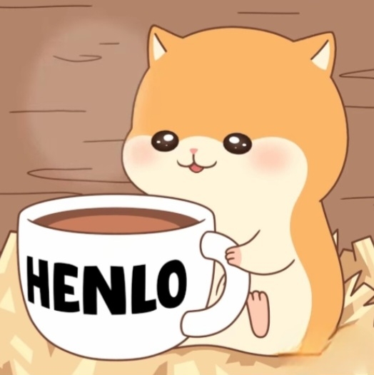 Not Henlo