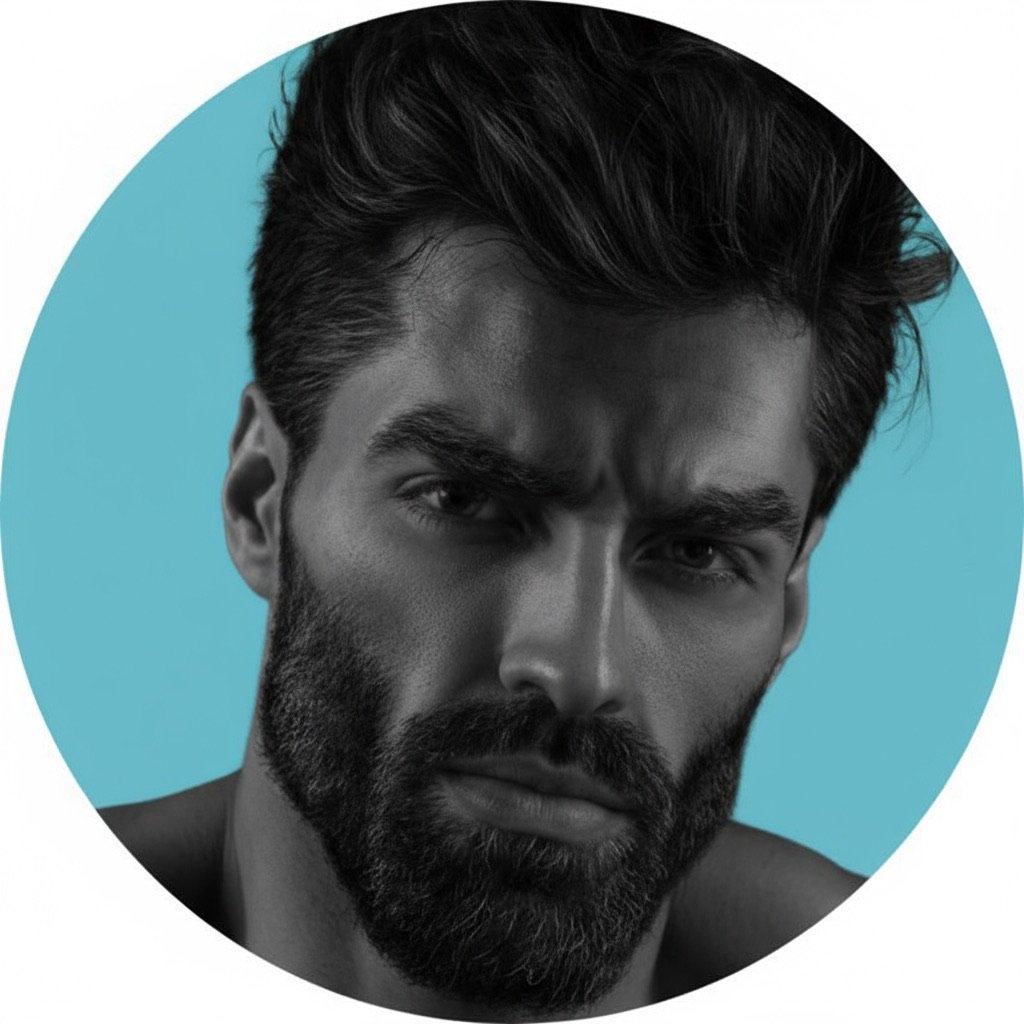 Adonis Cyril pfp
