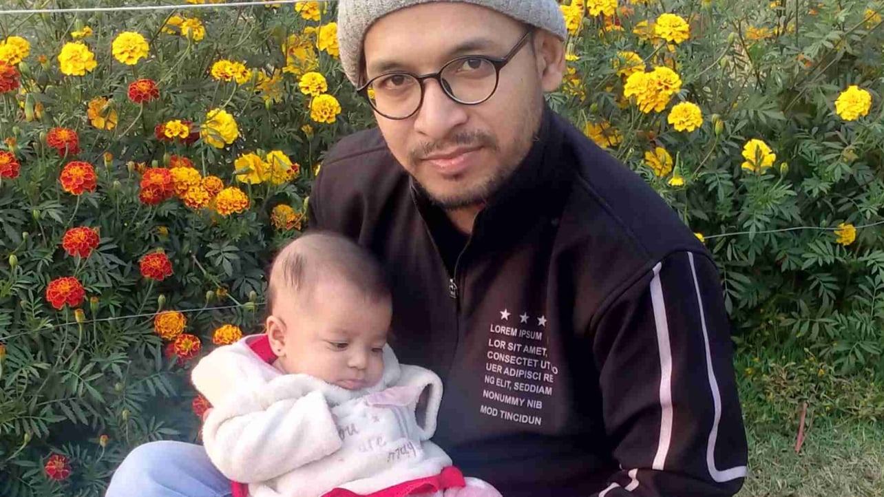 suvropori.lens Lens social identity (.lens handle) PFP