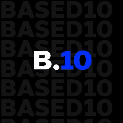 Base10 Meme