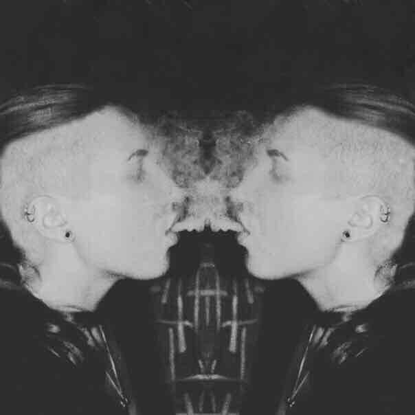 Ker (kergg) Farcaster social identity (Fname handle) PFP