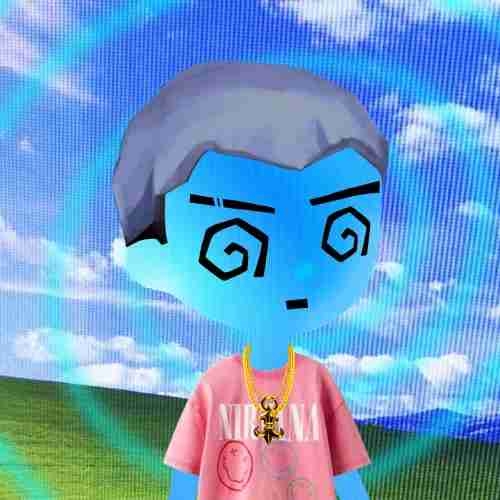 Dreamer pfp