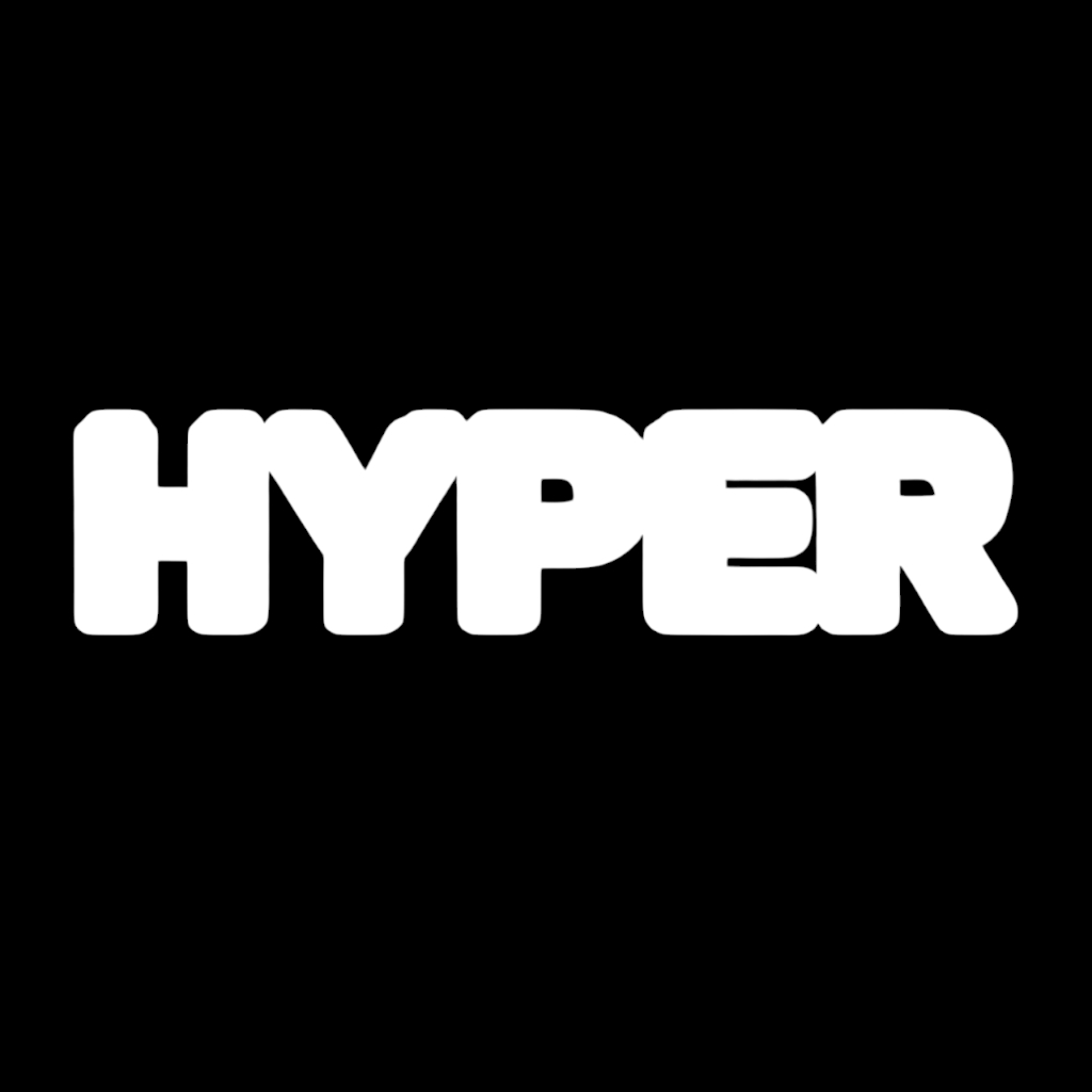 HYPER