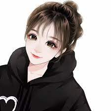 Noraaili pfp