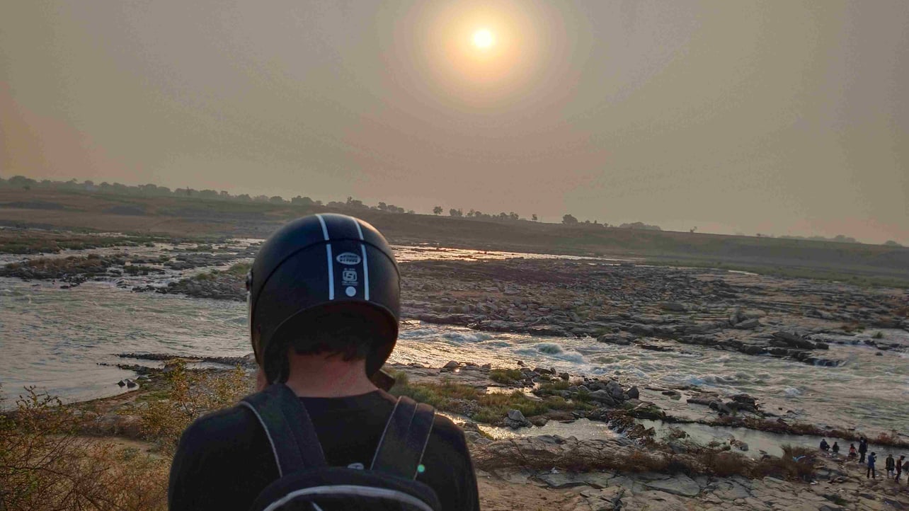 Himanshu Saroj pfp
