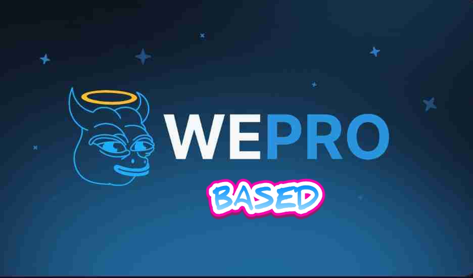 Wepro Based