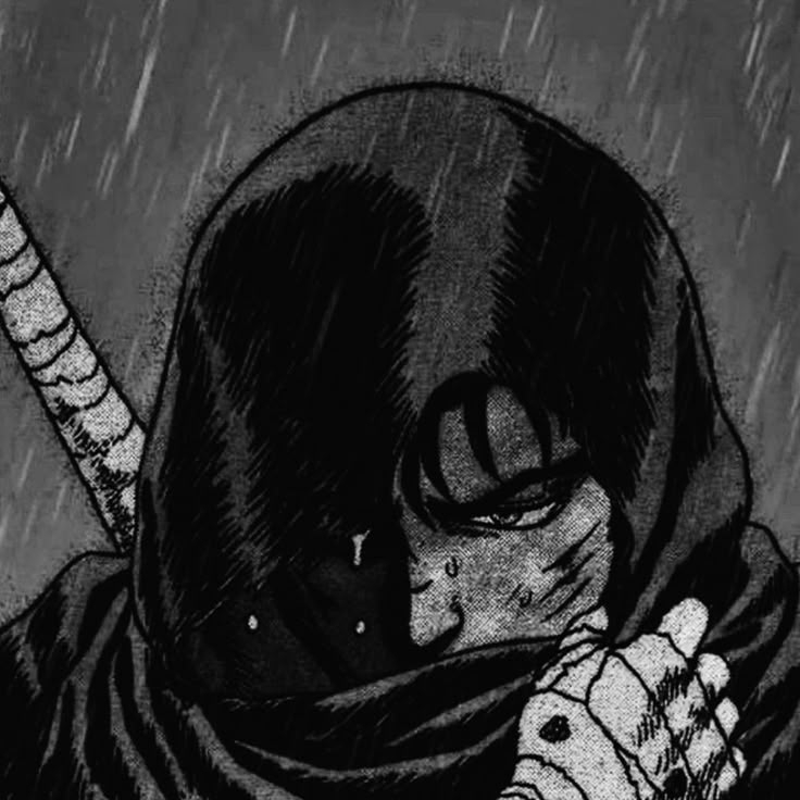 Guts pfp