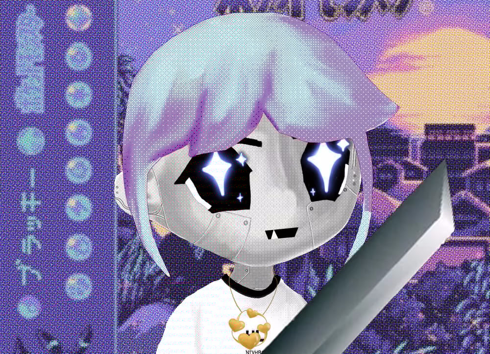 CX🍀 pfp