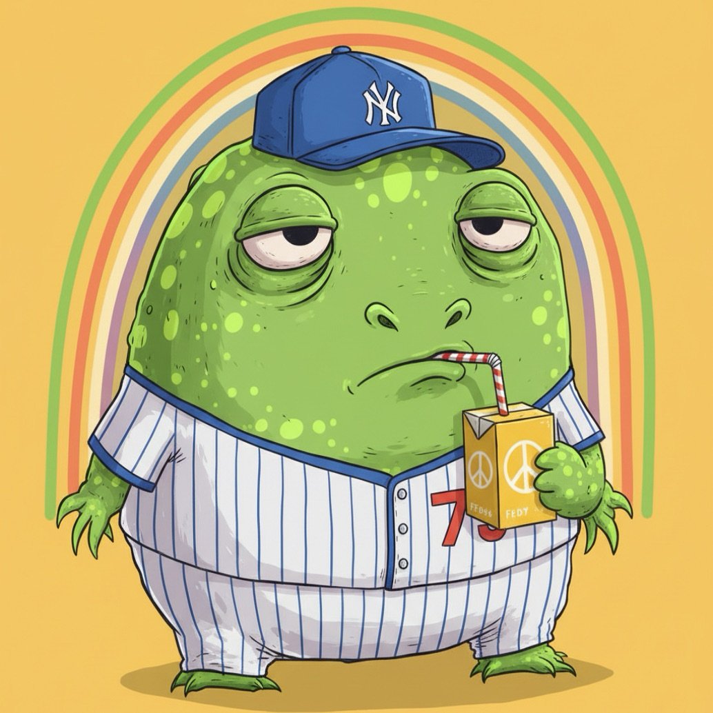 PinstripedGator🐊 pfp