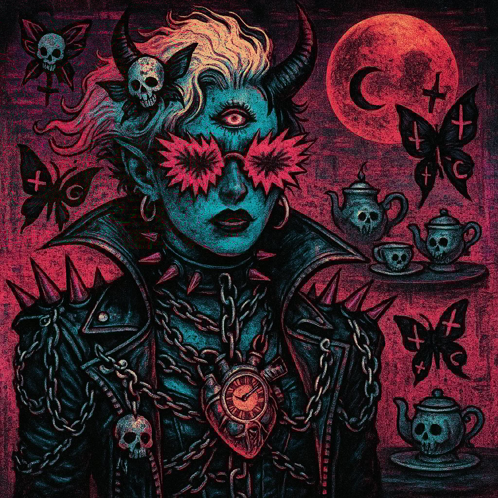 Jacque(she|her) 020/100🎥 pfp